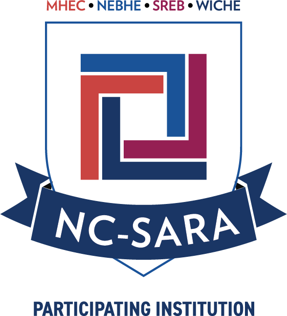 NCSARA Seal